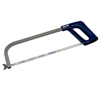 Armação para serrote 400 mm pega de plástico