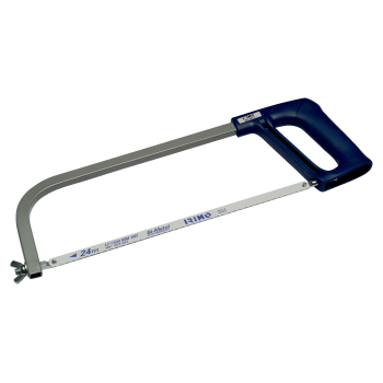 Armação para serrote 400 mm pega de plástico