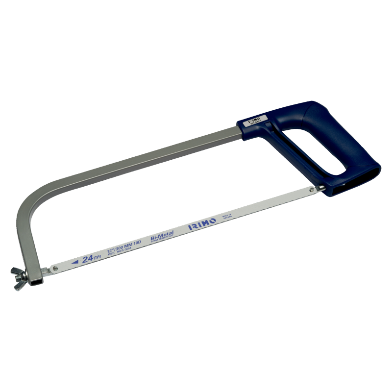 Armação para serrote 400 mm pega de plástico Armação para serrote 400 mm pega de plástico