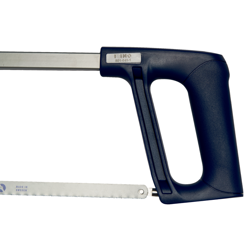 Armação para serrote 400 mm pega de plástico Armação para serrote 400 mm pega de plástico