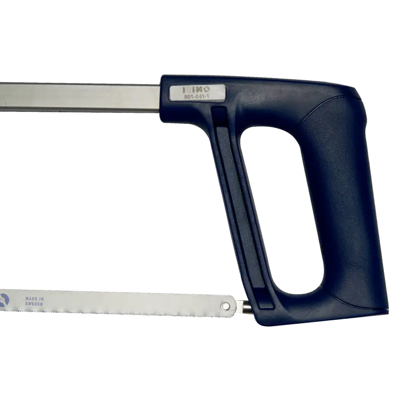 Armação para serrote 400 mm pega de plástico Armação para serrote 400 mm pega de plástico