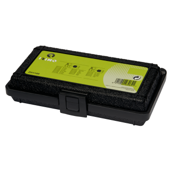 Conjuntos de pontas para extratore de pernos, 15 Pcs