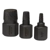 Conjuntos de pontas para extratore de pernos, 15 Pcs Conjuntos de pontas para extratore de pernos, 15 Pcs