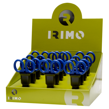 Tesoura de eletricista 5-1/2 expositor de 12 Pcs Tesoura de eletricista 5-1/2 expositor de 12 Pcs