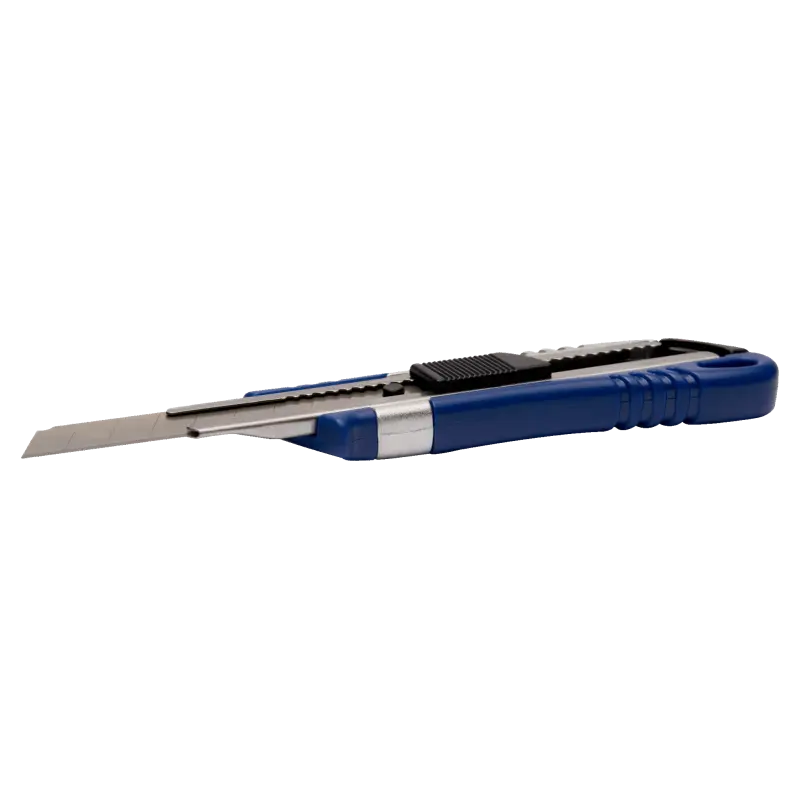 X-ato universal de lâmina quebrável de 18 mm X-ato universal de lâmina quebrável de 18 mm