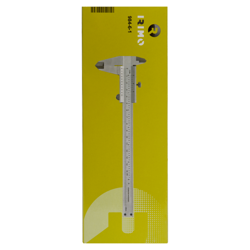 Calibrador Vernier 150 mm Calibrador Vernier 150 mm