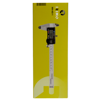 Calibrador Vernier 150 mm digital