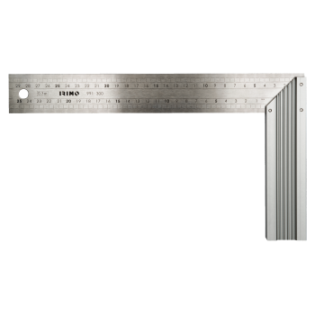 Esquadro 200 mm Esquadro 200 mm