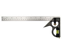 Esquadro combinado 150 mm