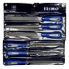 Conjunto de limas 6 pcs
