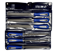 Conjunto de limas 6 pcs