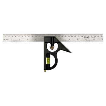 Esquadro combinado 150 mm