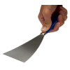 Raspador de tinta 90 mm Raspador de tinta 90 mm