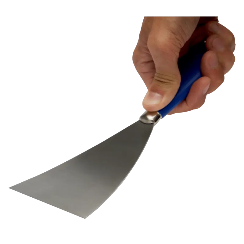 Raspador de tinta 50 mm Raspador de tinta 50 mm