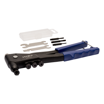 Rebitador de porcas Rebitador de porcas