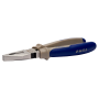 Alicate combinado de 200 mm com pegas em bimaterial