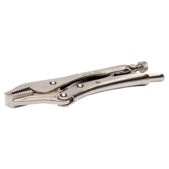 Alicate de fecho universal com mandíbulas retas 225 mm Alicate de fecho universal com mandíbulas retas 225 mm