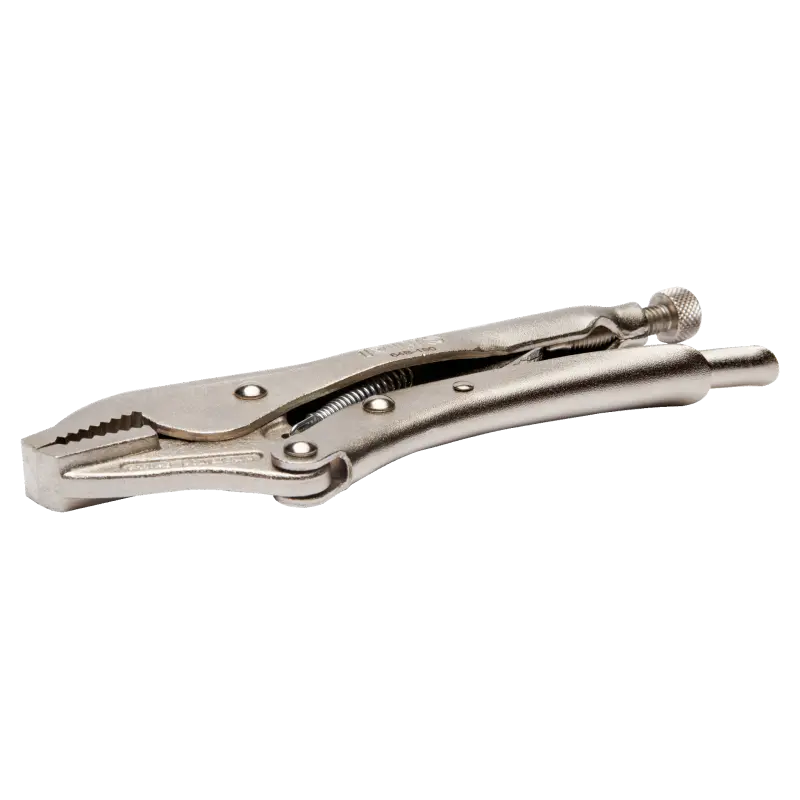 Alicate de fecho universal com mandíbulas retas 190 mm Alicate de fecho universal com mandíbulas retas 190 mm