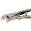 Alicate de fecho universal com mandíbulas retas 190 mm Alicate de fecho universal com mandíbulas retas 190 mm