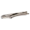Alicate de fecho universal com mandíbulas retas 190 mm Alicate de fecho universal com mandíbulas retas 190 mm