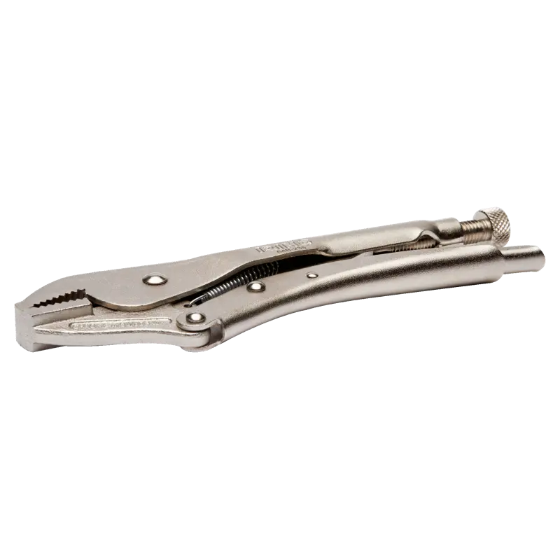 Alicate de fecho universal com mandíbulas retas 190 mm Alicate de fecho universal com mandíbulas retas 190 mm