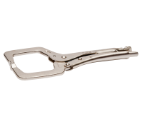 Alicate de fecho em forma de C 275 mm