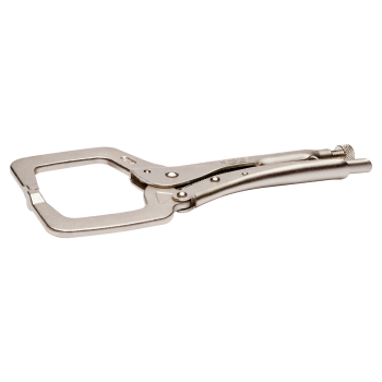 Alicate de fecho em forma de C 275 mm Alicate de fecho em forma de C 275 mm