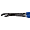 Alicate para juntas deslizantes 250 mm Botão de libertação rápida Alicate para juntas deslizantes 250 mm Botão de libertação rápida