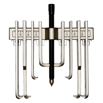 Extrator com vários braços 173X140