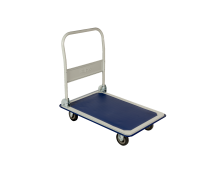 Plataforma de transporte 150 Kg
