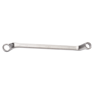 Chave de luneta de duplo deslocamento 17-19 mm, clip Chave de luneta de duplo deslocamento 17-19 mm, clip