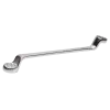 Chave de luneta de duplo deslocamento 32-36 mm, clip Chave de luneta de duplo deslocamento 32-36 mm, clip