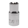 Chave de caixa 1/4 Torx E-4