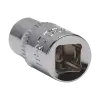 Chave de caixa 1/4 Torx E-4