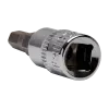 Chave de caixa com ponta sextavada 1/4- 5 mm Chave de caixa com ponta sextavada 1/4- 5 mm