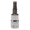 Chave de caixa com ponta sextavada 1/4- 8 mm Chave de caixa com ponta sextavada 1/4- 8 mm
