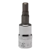 Chave de caixa com ponta sextavada 1/4- 5 mm Chave de caixa com ponta sextavada 1/4- 5 mm