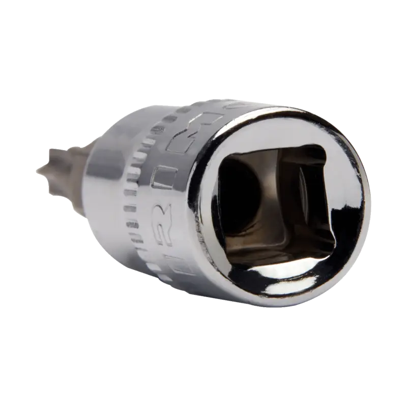 Chave de caixa com ponta Torx 1/4- T10 Chave de caixa com ponta Torx 1/4- T10