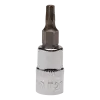 Chave de caixa com ponta Torx 1/4- T10 Chave de caixa com ponta Torx 1/4- T10