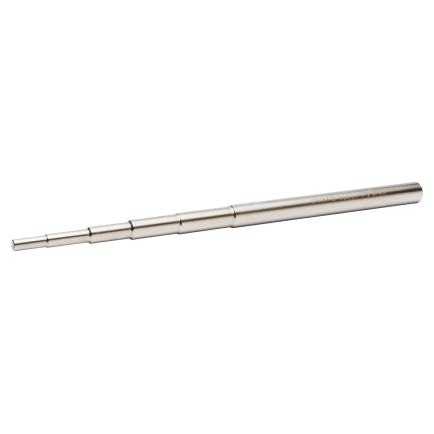 Punho de barra para chave de caixa dupla até 14X15 Punho de barra para chave de caixa dupla até 14X15