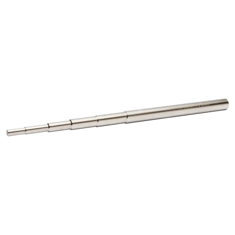 Punho de barra para chave de caixa dupla até 30X32 Punho de barra para chave de caixa dupla até 30X32