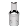Chave de caixa 1/4 sextavada 12 mm Chave de caixa 1/4 sextavada 12 mm