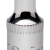 Chave de caixa 1/4 sextavada 10 mm