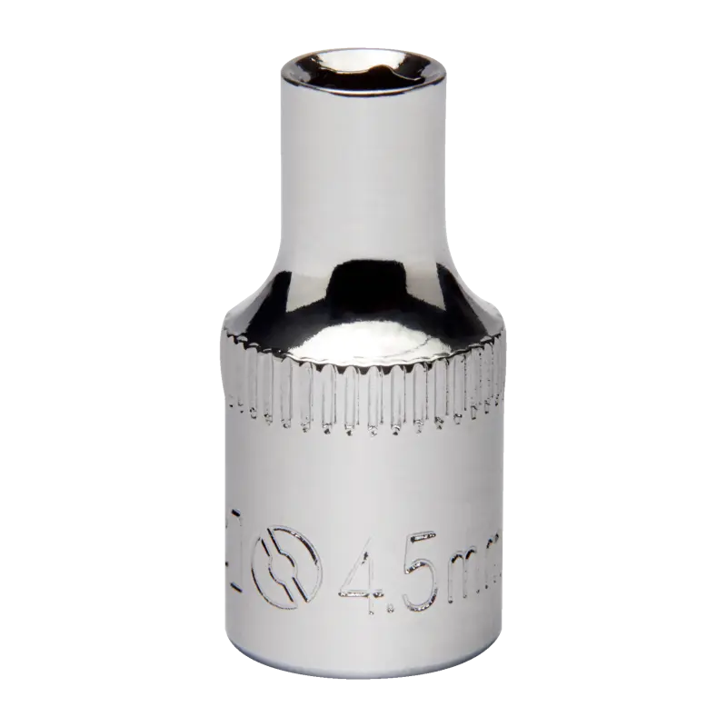 Chave de caixa 1/4 sextavada 12 mm Chave de caixa 1/4 sextavada 12 mm