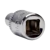 Chave de caixa 1/4 sextavada 12 mm Chave de caixa 1/4 sextavada 12 mm