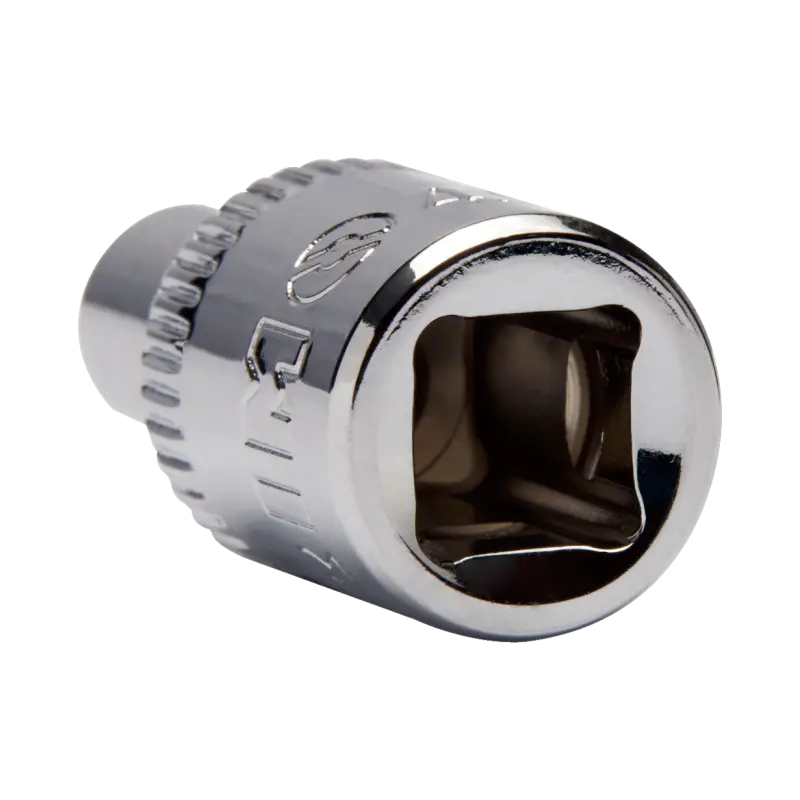 Chave de caixa 1/4 sextavada 12 mm Chave de caixa 1/4 sextavada 12 mm