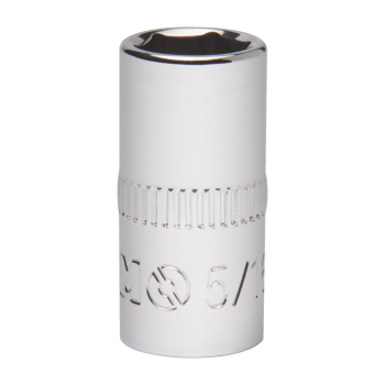 Chave de caixa 1/4 sextavada 1/4