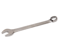 Chaves de boca combinadas 6 mm, clip