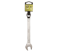 Chave combinada 17 mm Embalagem industrial