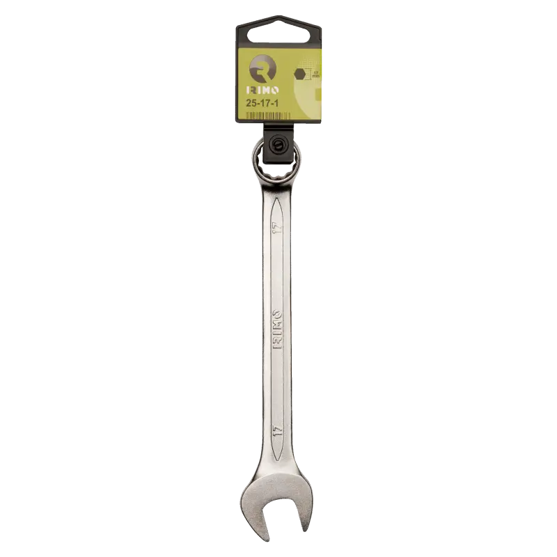 Chave combinada 9 mm Embalagem industrial Chave combinada 9 mm Embalagem industrial